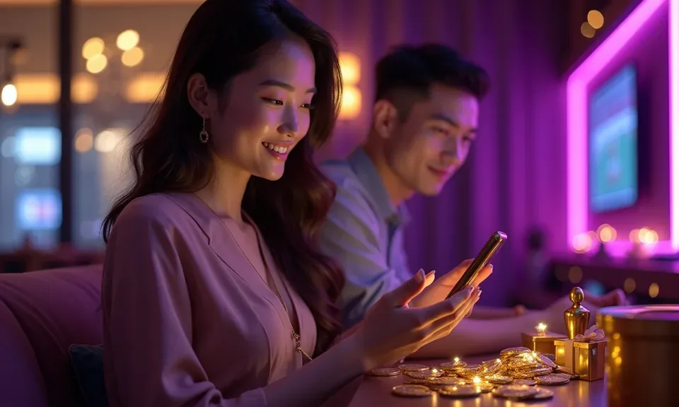 uu885 แพลตฟอร์มที่สร้างมาเพื่อคนไทยโดยเฉพาะ